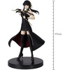 image:imageIchibansho Figure  Spy x Family  Yor Forger Extra Mission Bandai Spirits Collectible StatueYor Forger
