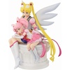 image:imageIchibansho Figure  The Movie Sailor Moon Eternal  Eternal Sailor Moon amp Eternal Sailor Chibi Moon Eternal Sailor Guardians Bandai Spirits Collectible Statue