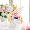 image:imageIchibansho Figure  The Movie Sailor Moon Eternal  Eternal Sailor Moon amp Eternal Sailor Chibi Moon Eternal Sailor Guardians Bandai Spirits Collectible Statue