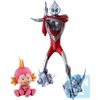image:imageIchibansho Figure  Ultraman Rising  Ultraman amp EMI Bandai Spirits Collectible Statue