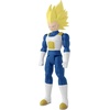 image:imageLimit Breaker Series  Dragon Ball DAIMA  Super Saiyan 3 Vegeta 12 Action Figure