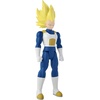 image:imageLimit Breaker Series  Dragon Ball DAIMA  Super Saiyan 3 Vegeta 12 Action Figure