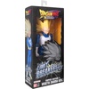 image:imageLimit Breaker Series  Dragon Ball DAIMA  Super Saiyan 3 Vegeta 12 Action Figure