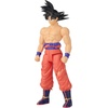 image:imageLimit Breaker Series  Dragon Ball Super  Goku Limit Breaker 12 Action FigureGoku Battle Damage Ver
