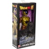 image:imageLimit Breaker Series  Dragon Ball Super  Goku Limit Breaker 12 Action FigureGolden Frieza
