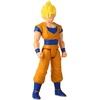 image:imageLimit Breaker Series  Dragon Ball Super  Goku Limit Breaker 12 Action FigureSparking  Super Saiyan 2 Goku