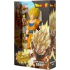 image:imageLimit Breaker Series  Dragon Ball Super  Goku Limit Breaker 12 Action FigureSparking  Super Saiyan 2 Goku