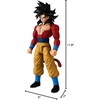 image:imageLimit Breaker Series  Dragon Ball Super  Goku Limit Breaker 12 Action FigureSuper Saiyan 4 Goku