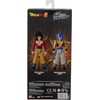 image:imageLimit Breaker Series  Dragon Ball Super  Goku Limit Breaker 12 Action FigureSuper Saiyan 4 Goku