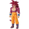 image:imageLimit Breaker Series  Dragon Ball Super  Goku Limit Breaker 12 Action FigureSuper Saiyan 4 Goku Daima Ver