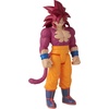 image:imageLimit Breaker Series  Dragon Ball Super  Goku Limit Breaker 12 Action FigureSuper Saiyan 4 Goku Daima Ver
