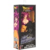 image:imageLimit Breaker Series  Dragon Ball Super  Goku Limit Breaker 12 Action FigureSuper Saiyan 4 Goku Daima Ver