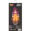 image:imageLimit Breaker Series  Dragon Ball Super  Goku Limit Breaker 12 Action FigureSuper Saiyan 4 Goku Daima Ver