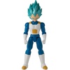 image:imageLimit Breaker Series  Dragon Ball Super  Goku Limit Breaker 12 Action FigureSuper Saiyan Blue Vegeta