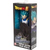 image:imageLimit Breaker Series  Dragon Ball Super  Goku Limit Breaker 12 Action FigureSuper Saiyan Blue Vegeta