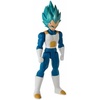 image:imageLimit Breaker Series  Dragon Ball Super  Goku Limit Breaker 12 Action FigureSuper Saiyan Blue Vegeta