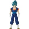 image:imageLimit Breaker Series  Dragon Ball Super  Goku Limit Breaker 12 Action FigureSuper Saiyan Blue Vegito