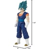 image:imageLimit Breaker Series  Dragon Ball Super  Goku Limit Breaker 12 Action FigureSuper Saiyan Blue Vegito