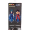 image:imageLimit Breaker Series  Dragon Ball Super  Goku Limit Breaker 12 Action FigureSuper Saiyan Blue Vegito