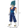 image:imageLimit Breaker Series  Dragon Ball Super  Goku Limit Breaker 12 Action FigureSuper Saiyan Blue Vegito