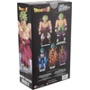 image:imageLimit Breaker Series  Dragon Ball Super  Goku Limit Breaker 12 Action FigureSuper Saiyan Broly