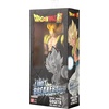 image:imageLimit Breaker Series  Dragon Ball Super  Goku Limit Breaker 12 Action FigureSuper Saiyan Gogeta