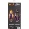 image:imageLimit Breaker Series  Dragon Ball Super  Goku Limit Breaker 12 Action FigureSuper Saiyan Gohan