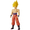 image:imageLimit Breaker Series  Dragon Ball Super  Goku Limit Breaker 12 Action FigureSuper Saiyan Goku Battle Damage Ver