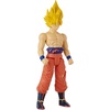 image:imageLimit Breaker Series  Dragon Ball Super  Goku Limit Breaker 12 Action FigureSuper Saiyan Goku Battle Damage Ver