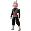 image:imageLimit Breaker Series  Dragon Ball Super  Goku Limit Breaker 12 Action FigureSuper Saiyan Rose Goku Black