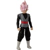 image:imageLimit Breaker Series  Dragon Ball Super  Goku Limit Breaker 12 Action FigureSuper Saiyan Rose Goku Black