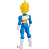 image:imageLimit Breaker Series  Dragon Ball Super  Goku Limit Breaker 12 Action FigureSuper Saiyan Vegeta