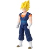 image:imageLimit Breaker Series  Dragon Ball Super  Goku Limit Breaker 12 Action FigureSuper Saiyan Vegito