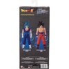 image:imageLimit Breaker Series  Dragon Ball Super  Goku Limit Breaker 12 Action FigureUltra Instinct Goku Sign