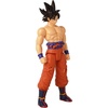 image:imageLimit Breaker Series  Dragon Ball Super  Goku Limit Breaker 12 Action FigureUltra Instinct Goku Sign
