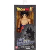 image:imageLimit Breaker Series  Dragon Ball Super  Goku Limit Breaker 12 Action FigureUltra Instinct Goku Sign