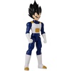 image:imageLimit Breaker Series  Dragon Ball Super  Goku Limit Breaker 12 Action FigureVegeta