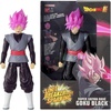 image:imageLimit Breaker Sparking Series  Dragon Ball  Super Saiyan Ros Goku Black 12 Action Figure