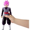 image:imageLimit Breaker Sparking Series  Dragon Ball  Super Saiyan Ros Goku Black 12 Action Figure