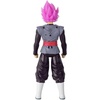 image:imageLimit Breaker Sparking Series  Dragon Ball  Super Saiyan Ros Goku Black 12 Action Figure