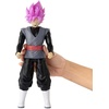 image:imageLimit Breaker Sparking Series  Dragon Ball  Super Saiyan Ros Goku Black 12 Action Figure