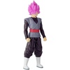 image:imageLimit Breaker Sparking Series  Dragon Ball  Super Saiyan Ros Goku Black 12 Action Figure