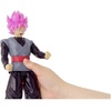 image:imageLimit Breaker Sparking Series  Dragon Ball  Super Saiyan Ros Goku Black 12 Action Figure