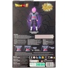 image:imageLimit Breaker Sparking Series  Dragon Ball  Super Saiyan Ros Goku Black 12 Action Figure
