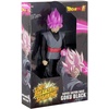 image:imageLimit Breaker Sparking Series  Dragon Ball  Super Saiyan Ros Goku Black 12 Action Figure