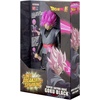 image:imageLimit Breaker Sparking Series  Dragon Ball  Super Saiyan Ros Goku Black 12 Action Figure