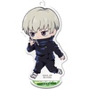 image:imageMegahouse  Jujutsu Kaisen  Jujutsu Kaisen Vol 1 Tokotoko Acrylic Stand Complete SetJujutsu Kaisen Vol 1 Full Set