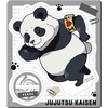image:imageMegahouse  Jujutsu Kaisen  Jujutsu Kaisen Vol 1 Tokotoko Acrylic Stand Complete SetJujutsu Kaisen Vol 1 Full Set