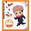 image:imageMegahouse  Jujutsu Kaisen  Jujutsu Kaisen Vol 1 Tokotoko Acrylic Stand Complete SetJujutsu Kaisen Vol 1 Full Set