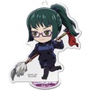 image:imageMegahouse  Jujutsu Kaisen  Jujutsu Kaisen Vol 1 Tokotoko Acrylic Stand Complete SetJujutsu Kaisen Vol 1 Full Set